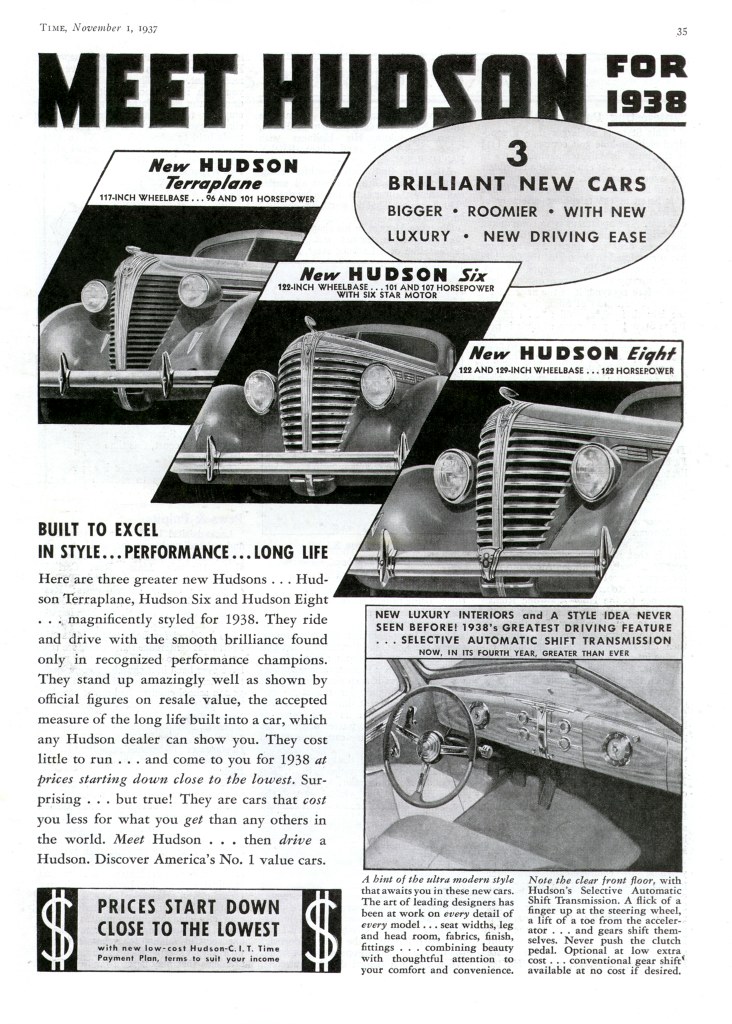 1938 Hudson 2